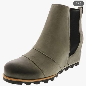 Sorel Lea Wedge
